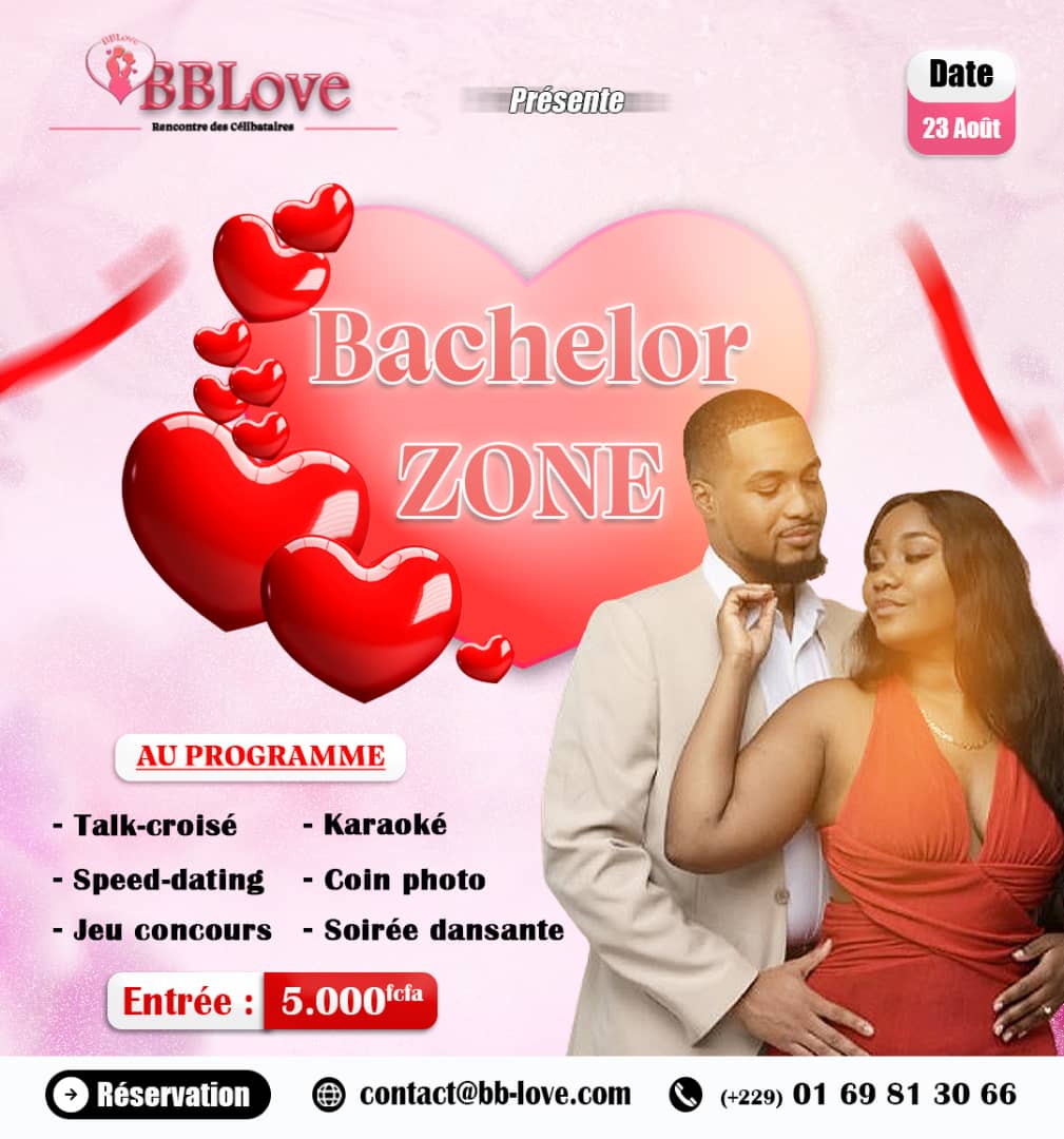 Bachelor Zone-by BBLove